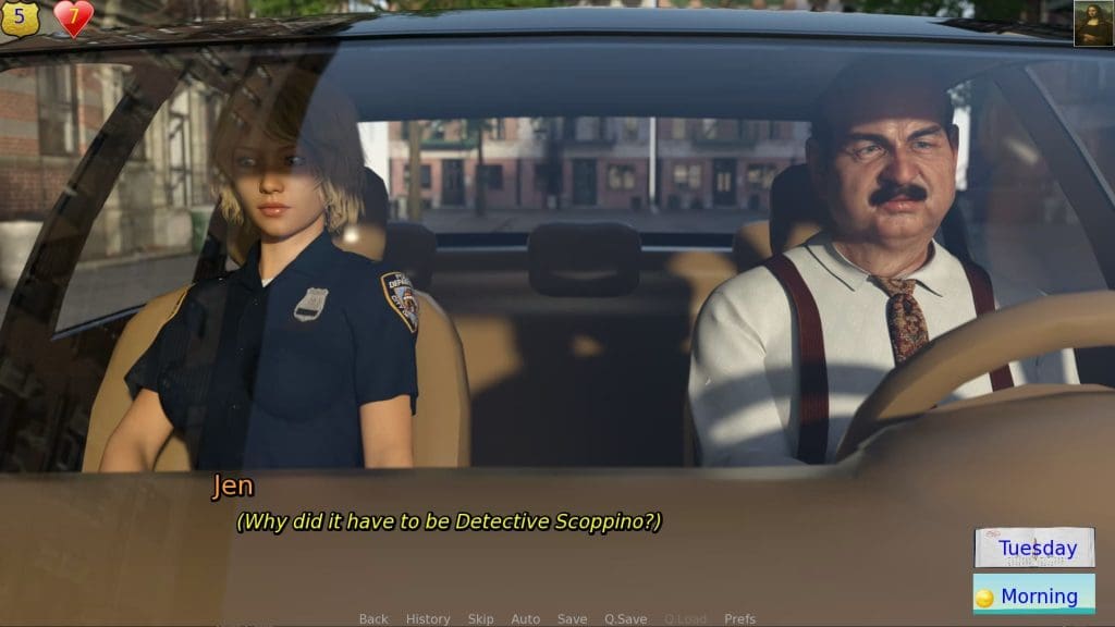 Undercover Download