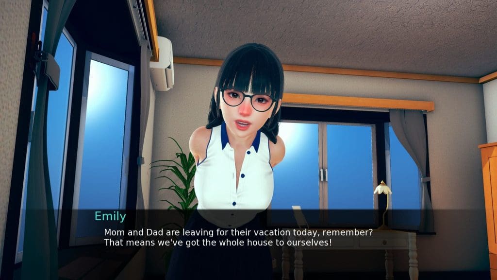 Family Comes First Download