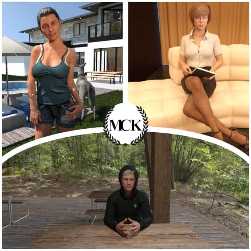 Family Vacation Download