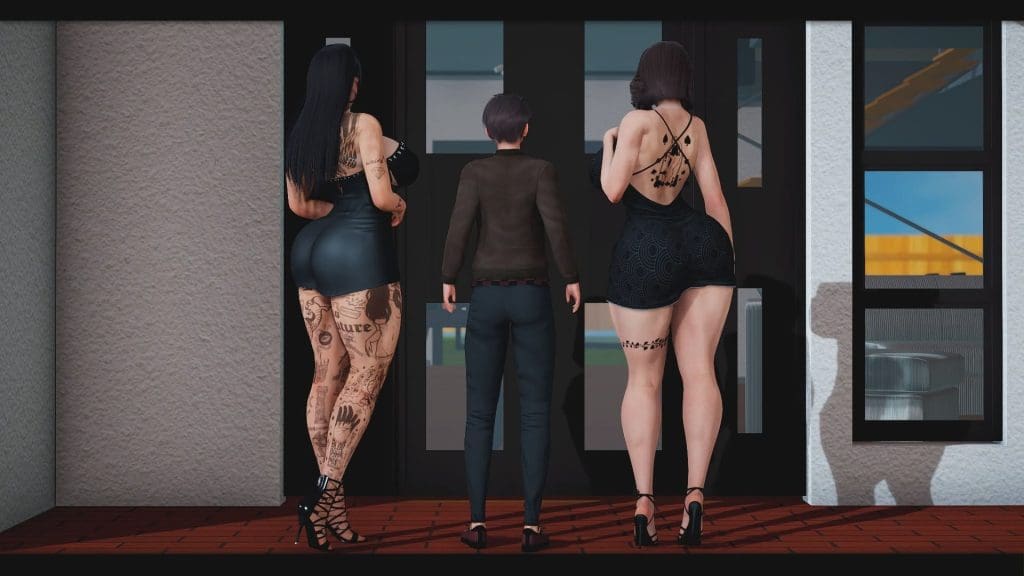 Family at Home Remake Download