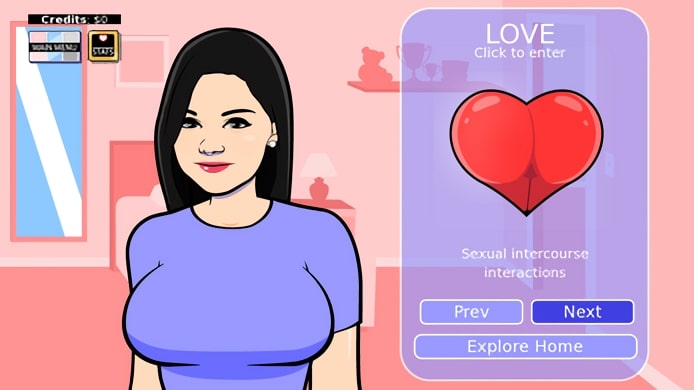 E-Girlfriend Download