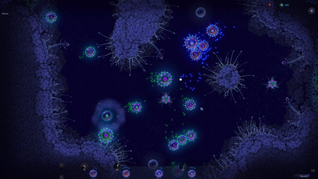 Microcosmum 2