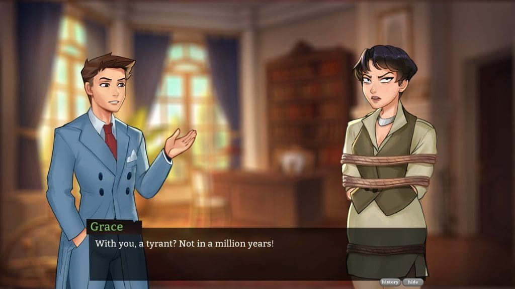 Magic Academy Download