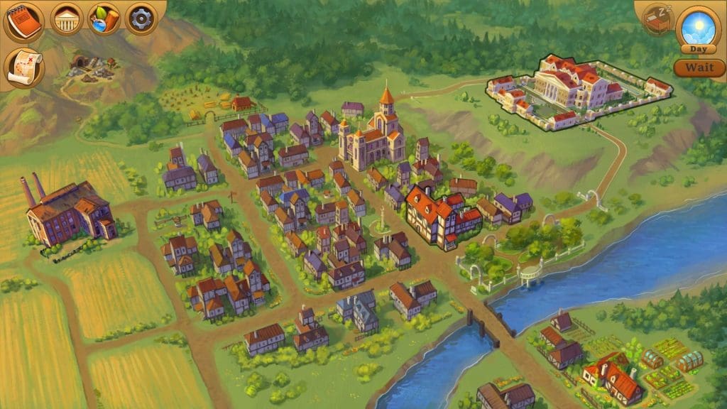 Magic Academy Download