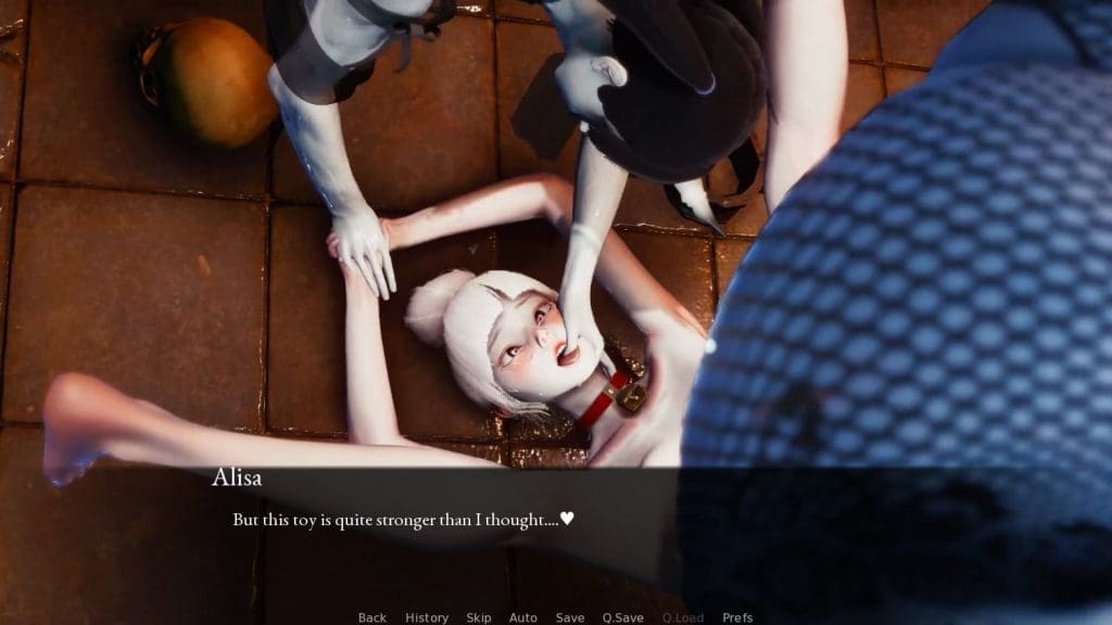 Futaisekai - A Tale of Unintended Fate Download