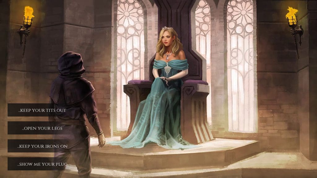The Book of Bondmaids Download