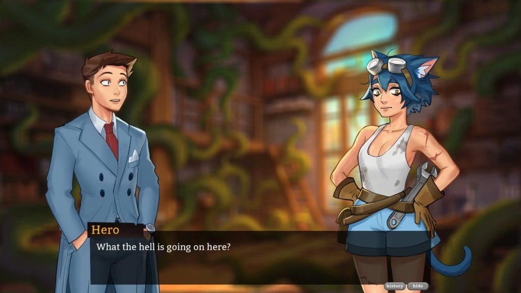 Magic Academy Download