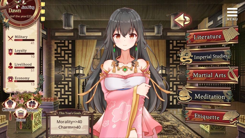 Liu Shan Maker Download