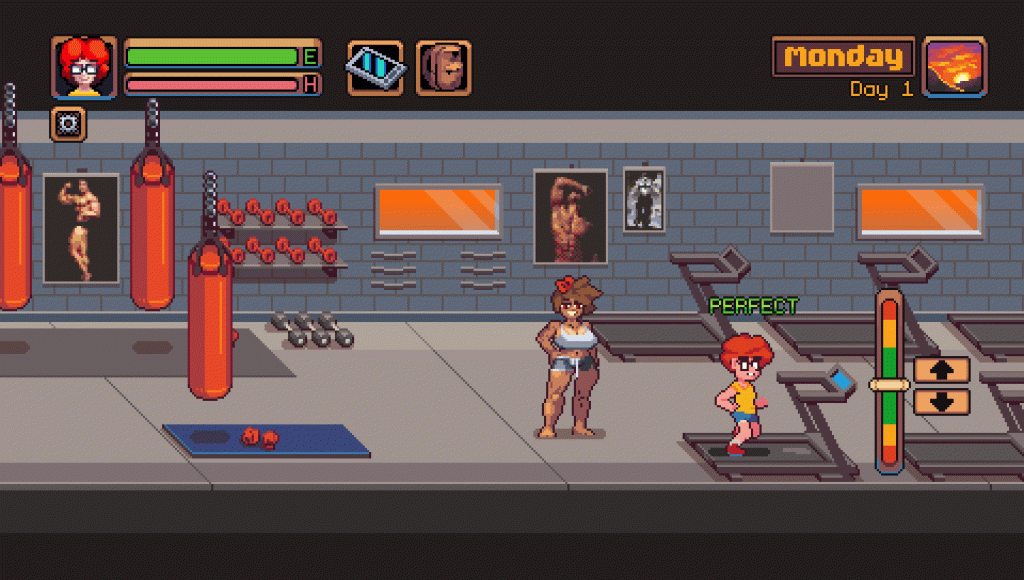 Gym Buddies Download