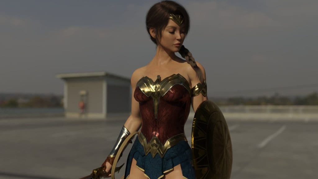 JL: Next Generation Download