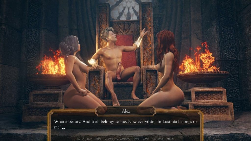 Sex of Thrones Download