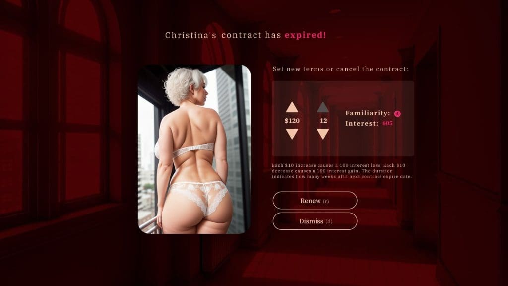 Sinful Spaces Download