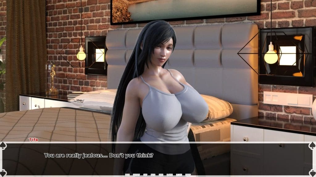Tifas Dark Heaven Download