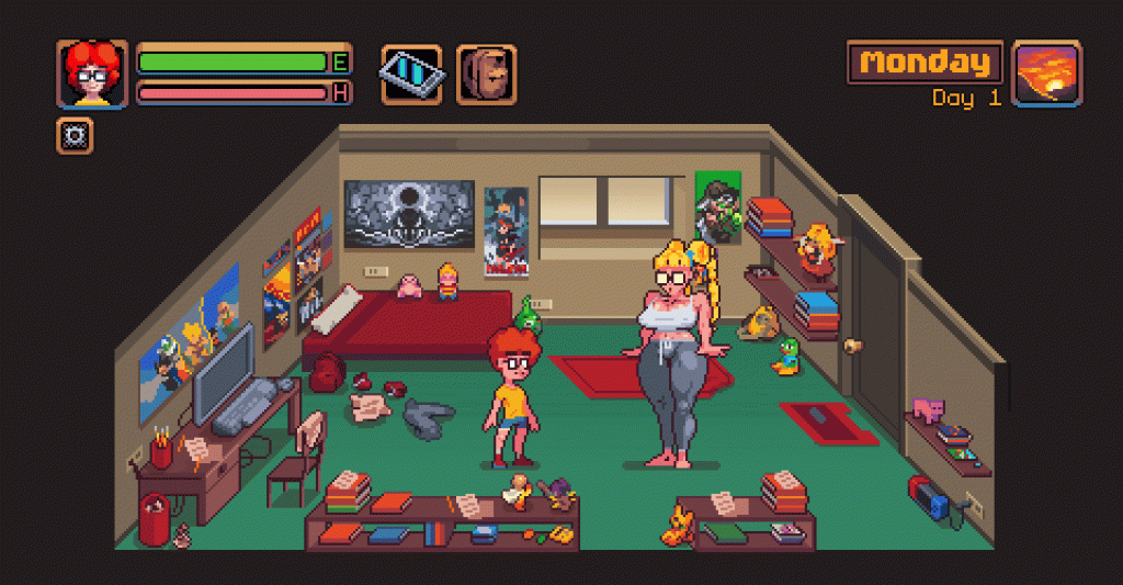 Gym Buddies Download