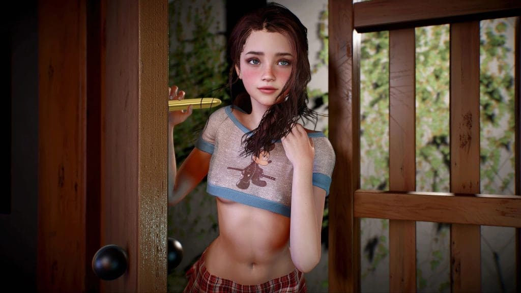 Forbidden Kin Download