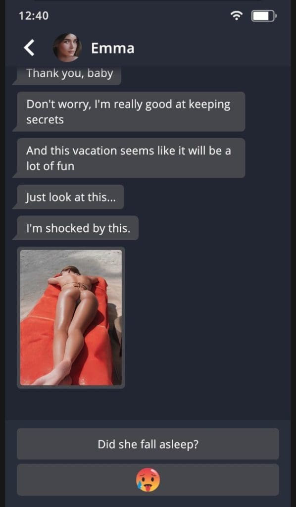 Lucky Phone Download