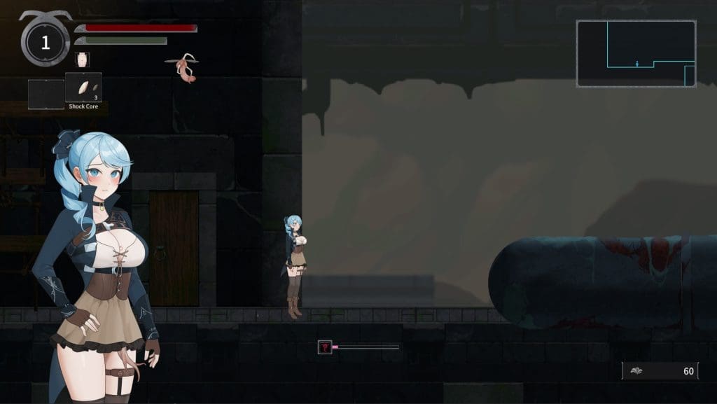 La Vitalis: Immortal Loss Download