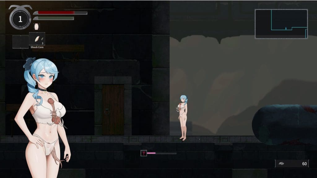 La Vitalis: Immortal Loss Download