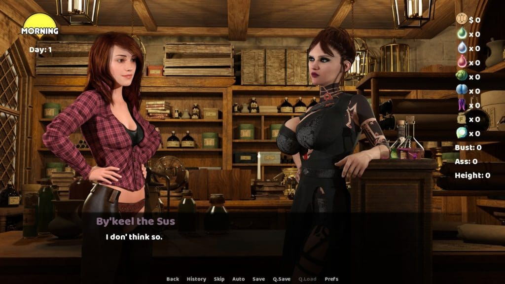 The Pill: Bountiful Harvest Download