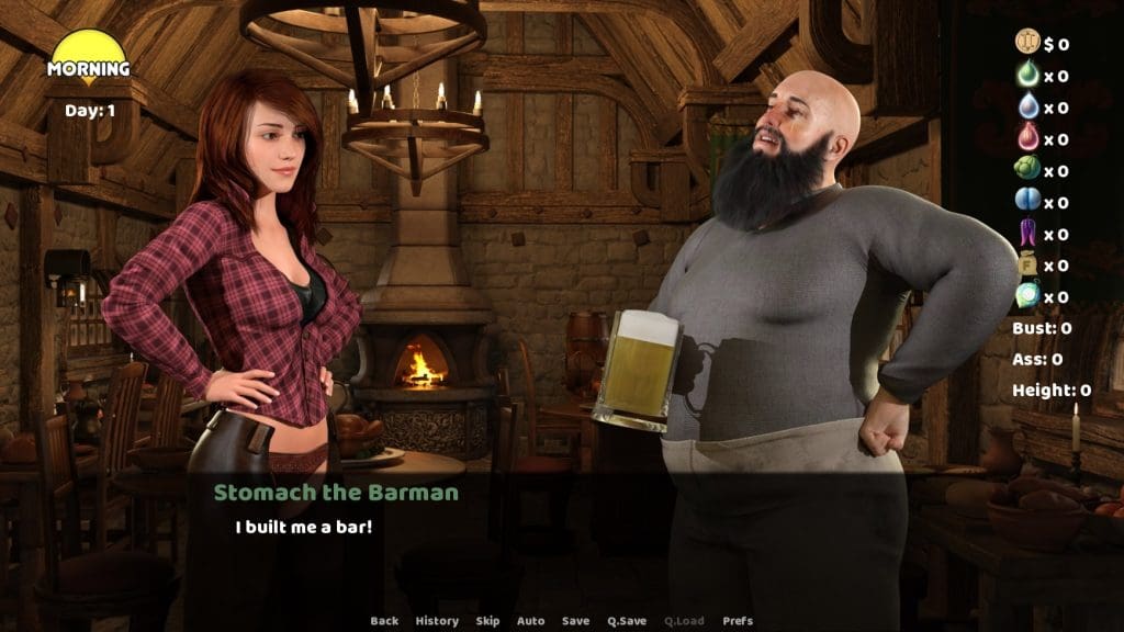 The Pill: Bountiful Harvest Download