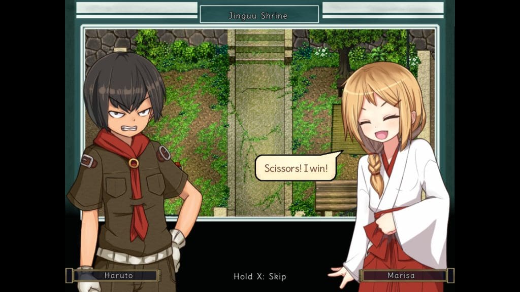 Himegashima Island Download