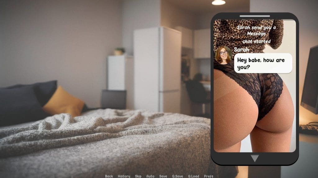 Moving In With My Future Wife Download