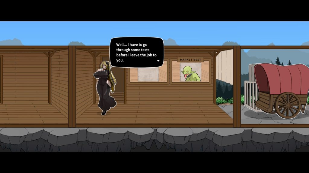 Monster Black Market Download