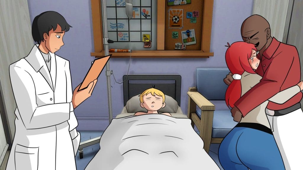 Family Mysteries Download