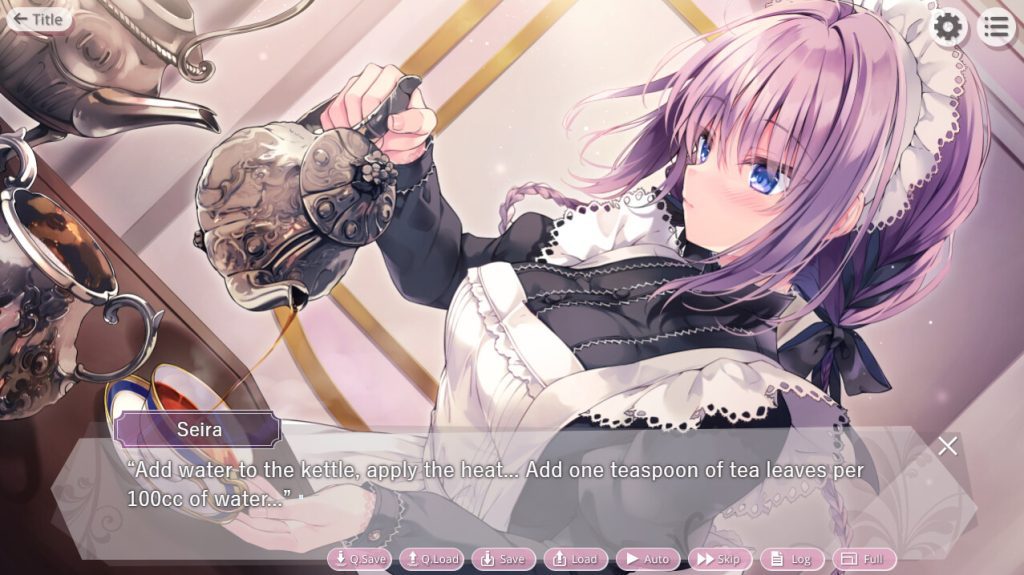 Dreamlike Love with Seira Download