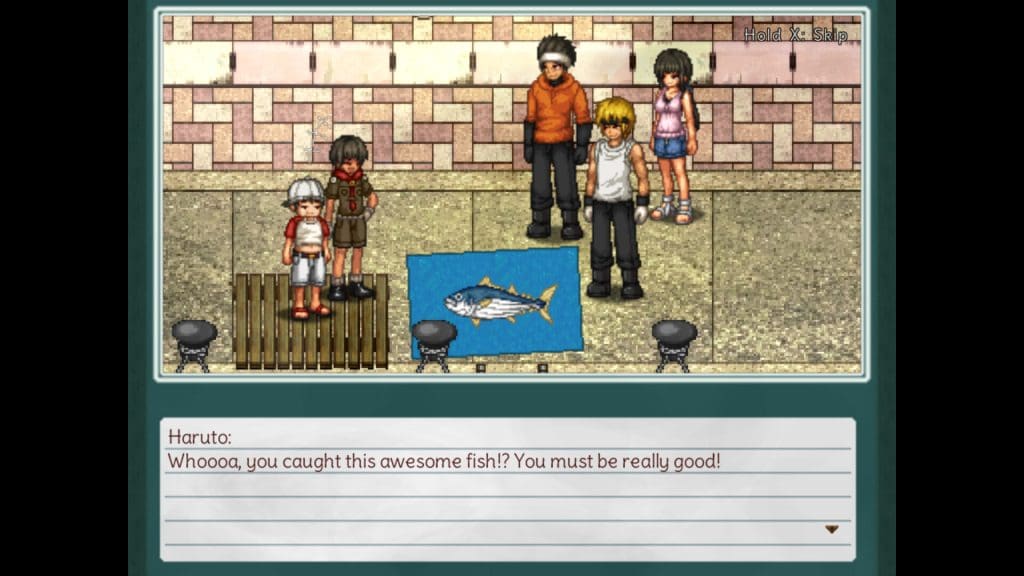 Himegashima Island Download