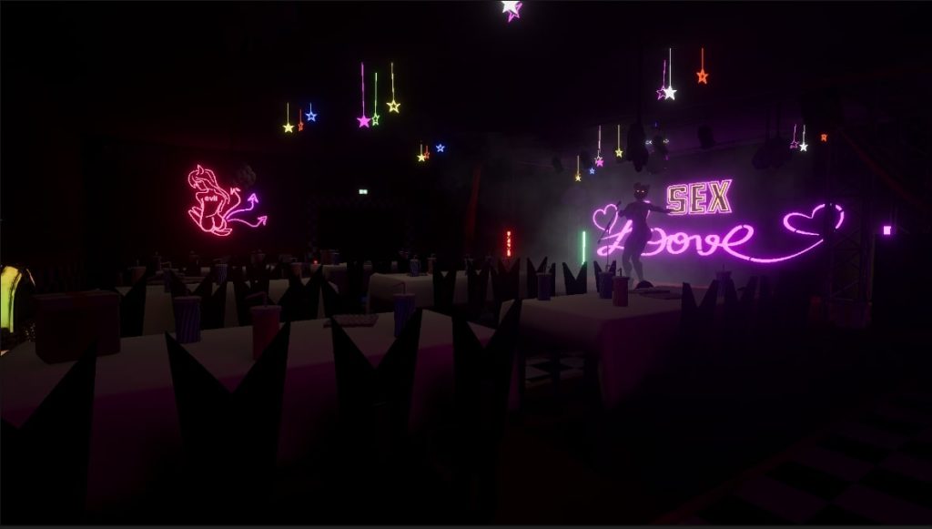 Five Nights at KinksDom Download