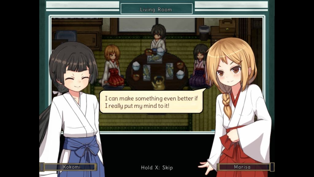 Himegashima Island Download
