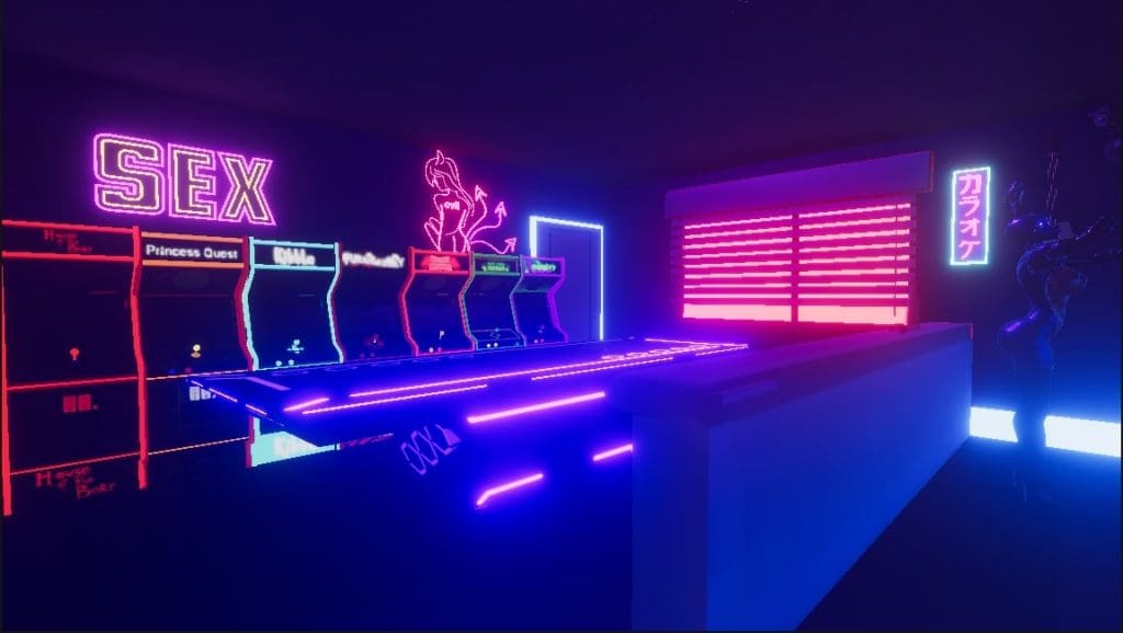 Five Nights at KinksDom Download