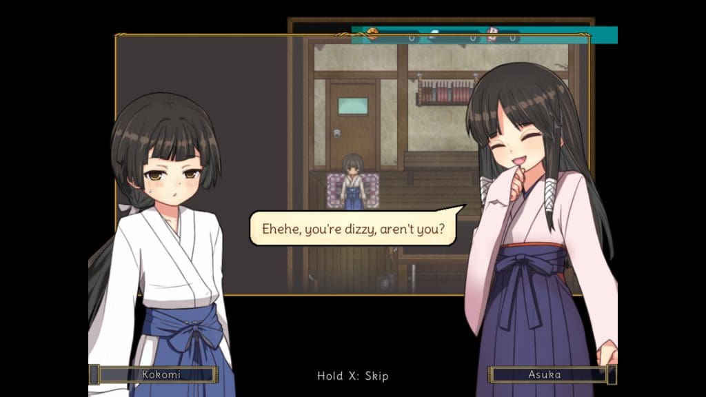 Himegashima Island Download