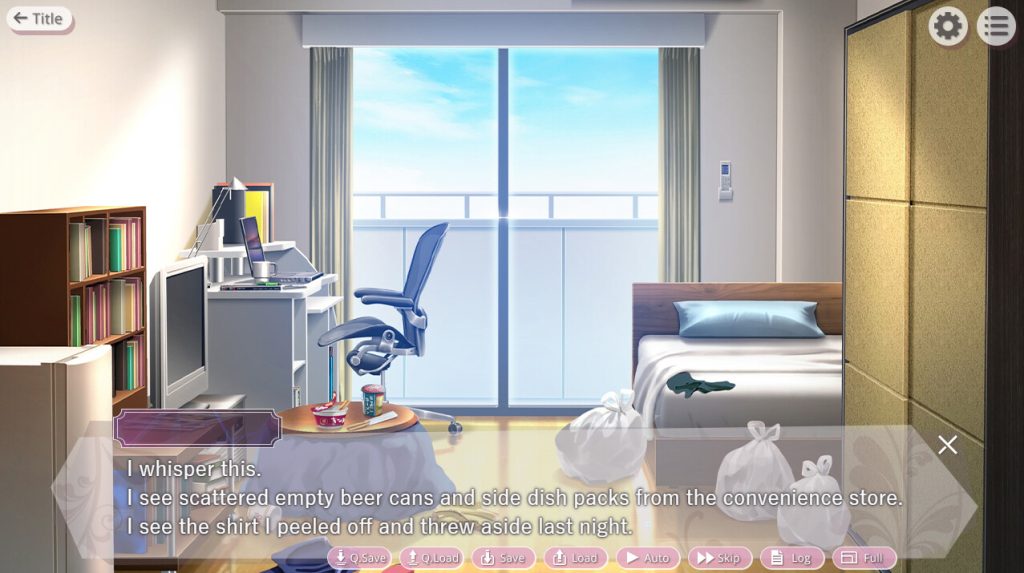 Dreamlike Love with Seira Download