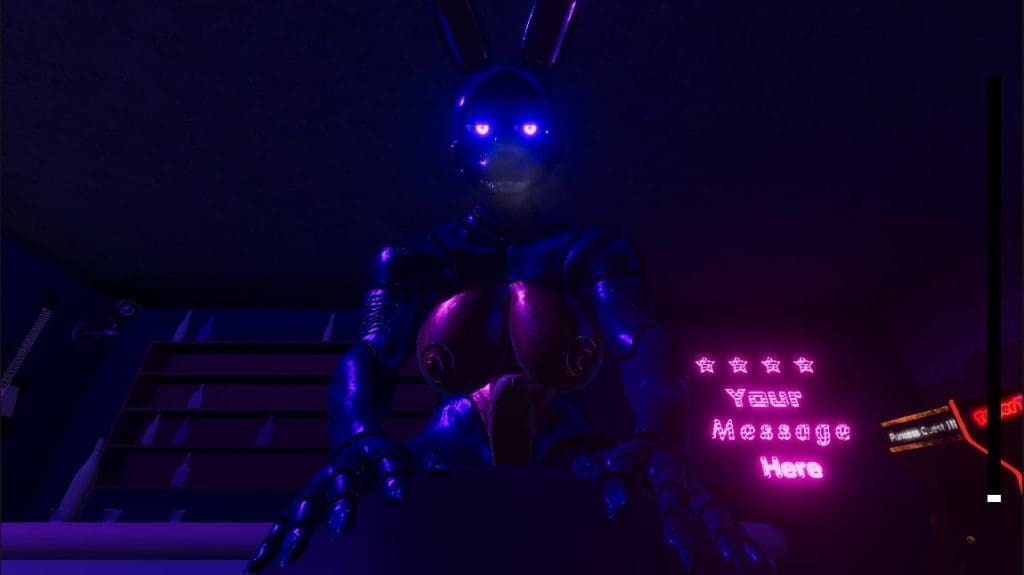 Five Nights at KinksDom Download