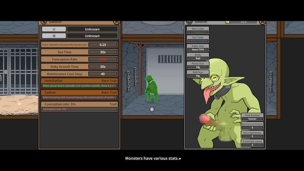 Monster Black Market Download