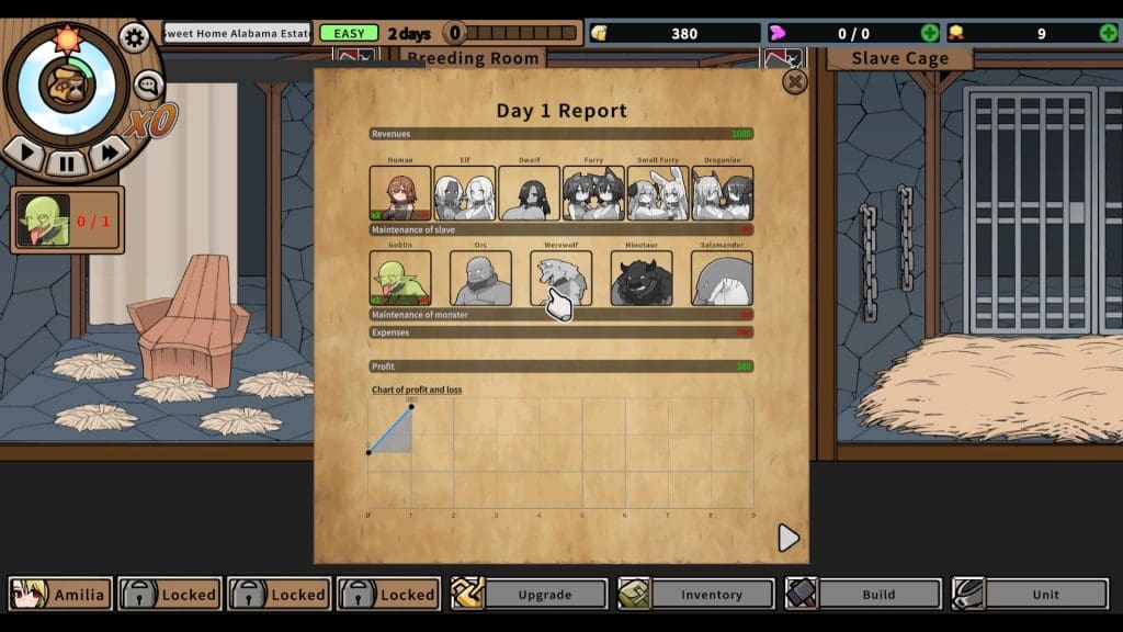 Monster Black Market Download
