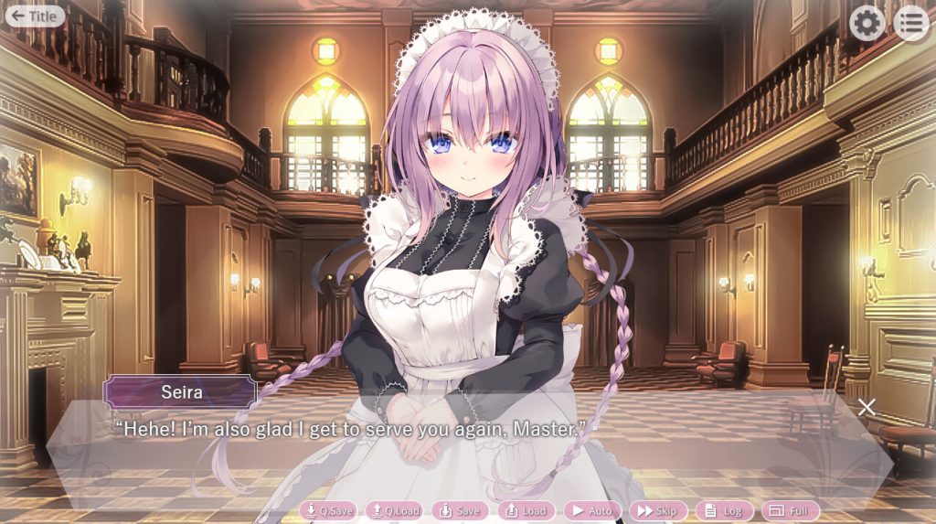 Dreamlike Love with Seira Download