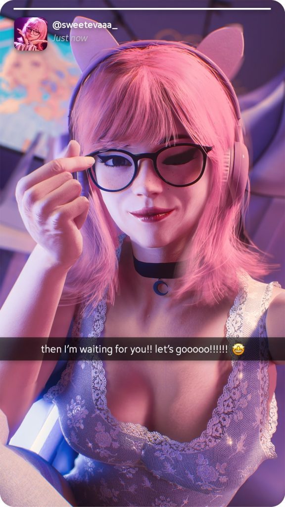 Your Online Girlfriend Download