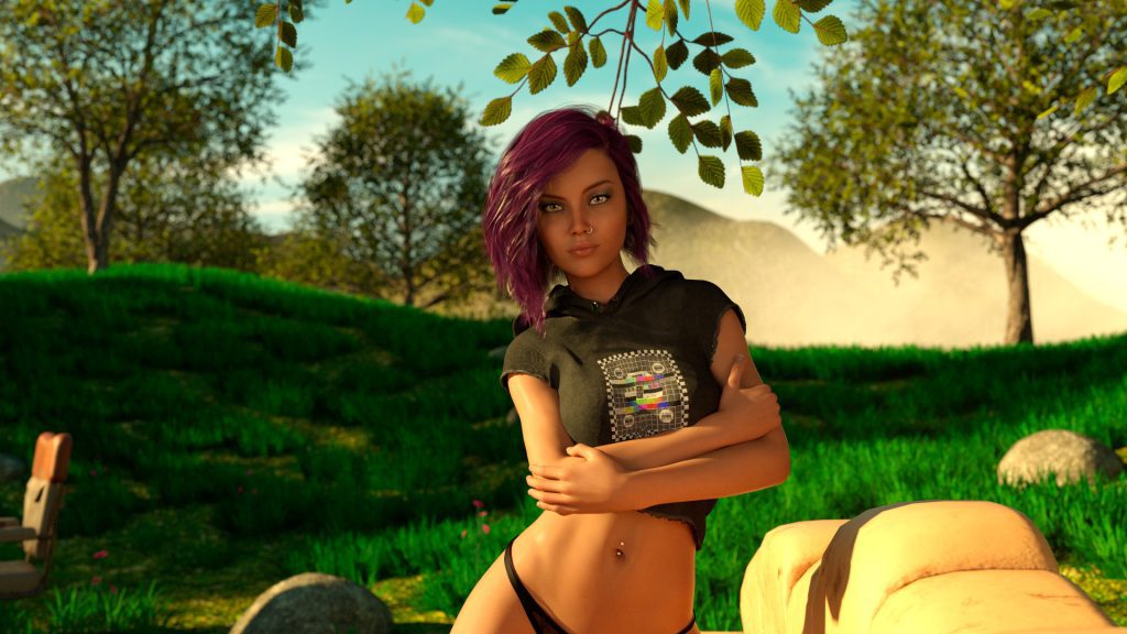 Silver Creek Download