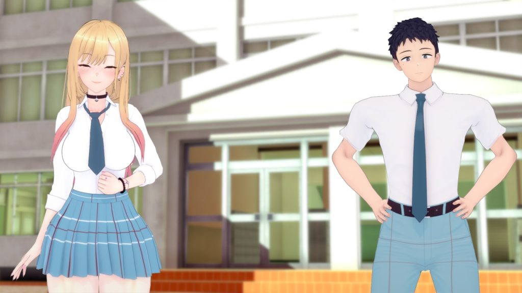 My Dress Up NTR: Unseen Desire Download