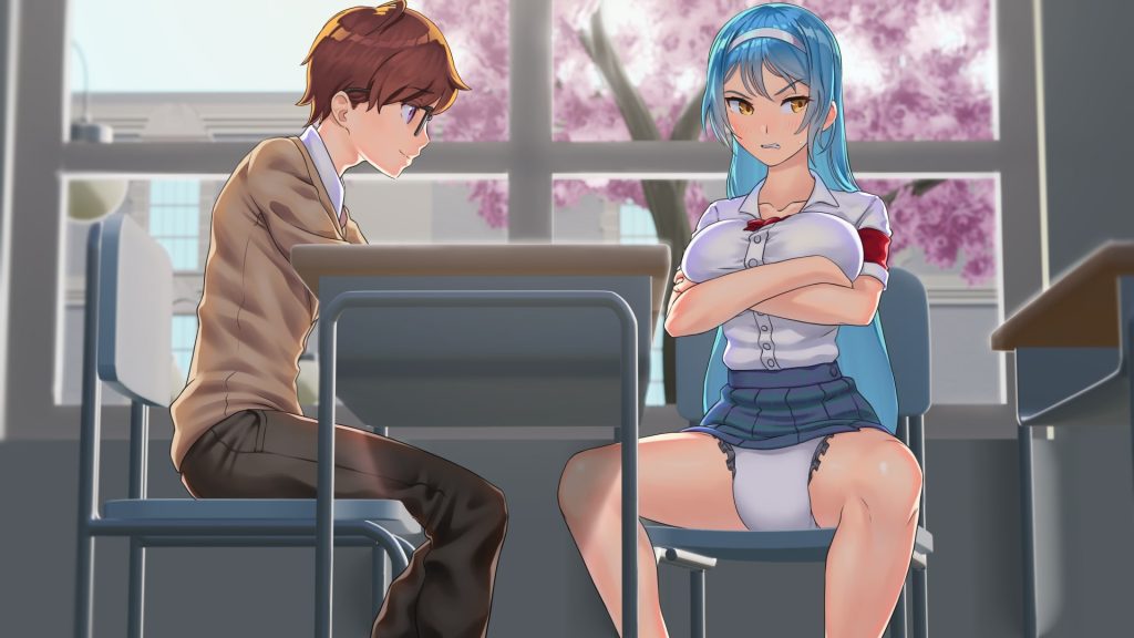 Messy Academy Download