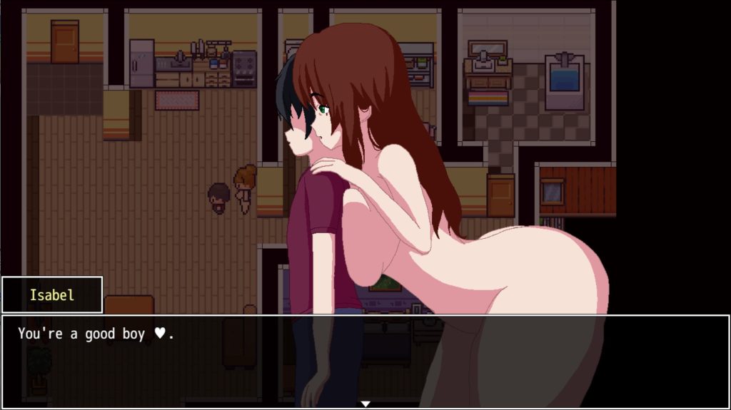 My Neighbor Is Way Too Perverted Download