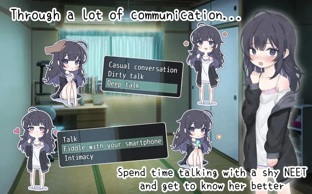 How to Raise a Happy NEET Download