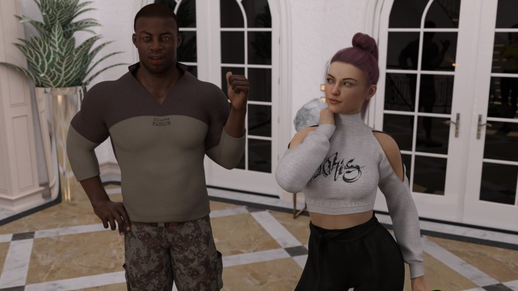Mansion Affairs Download