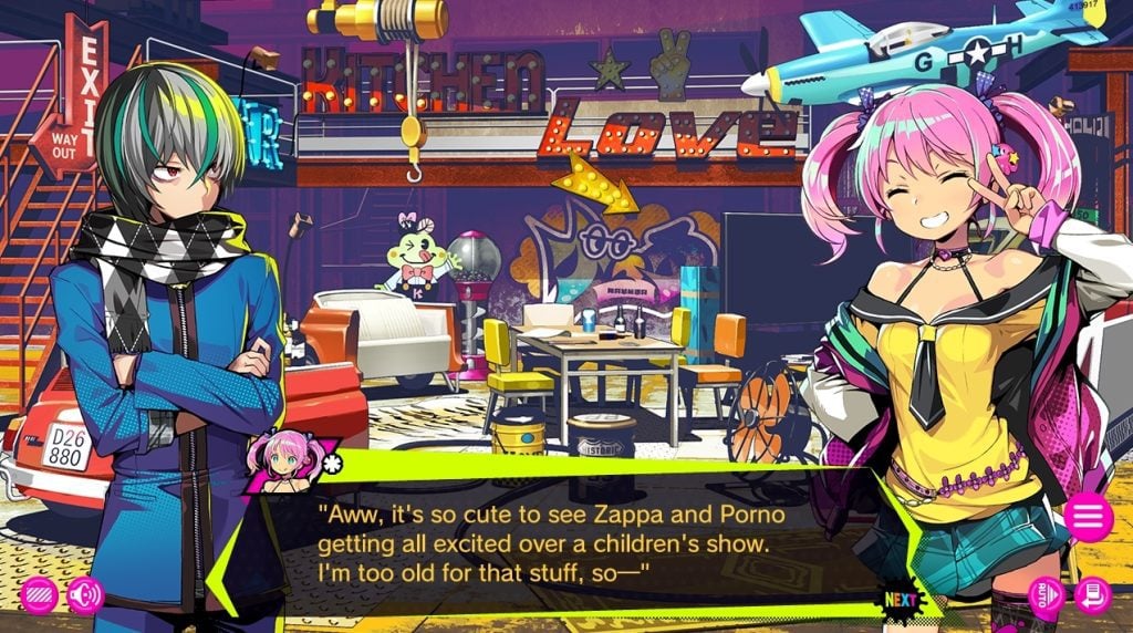 Dohna Dohna: Lets Do Bad Things Together Download