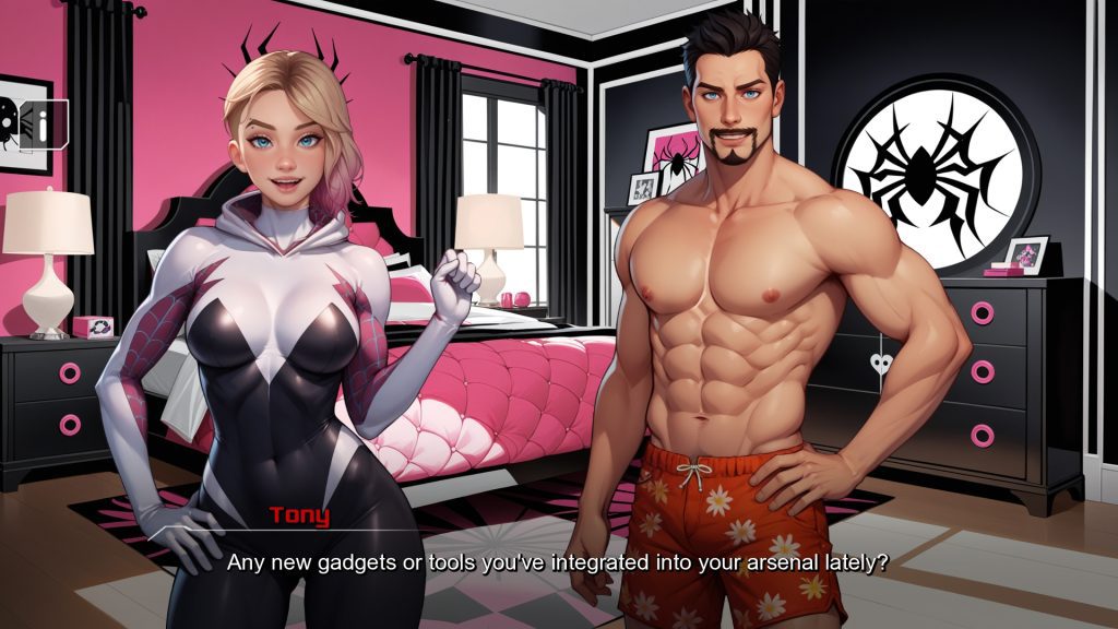 Hero Party Download