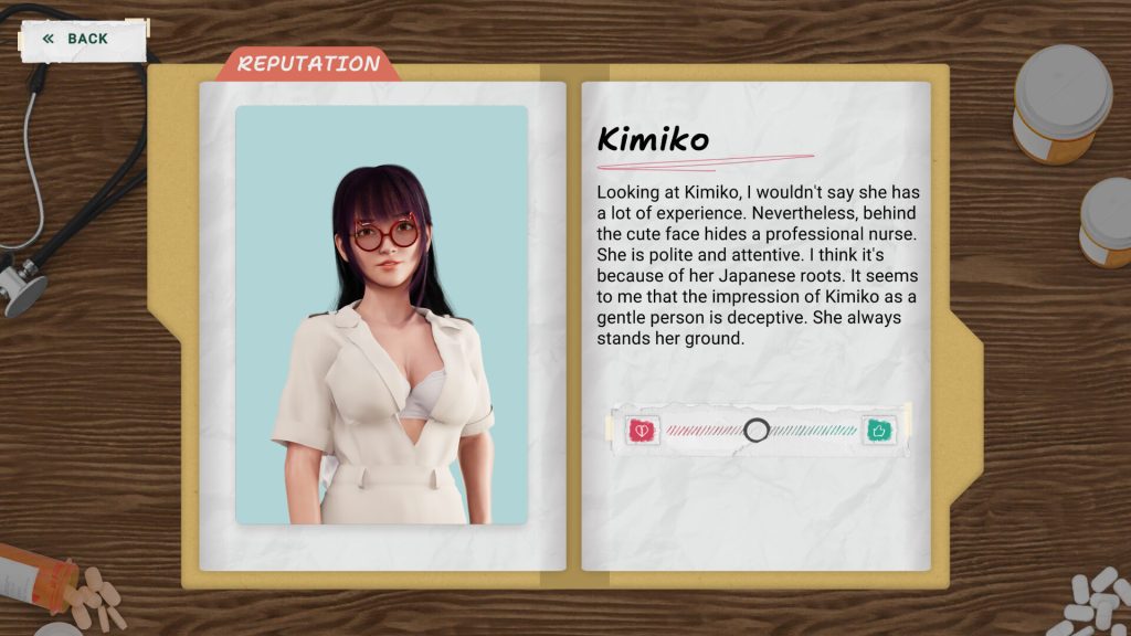 SEX Hospital Download