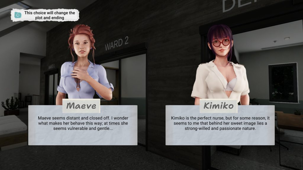SEX Hospital Download